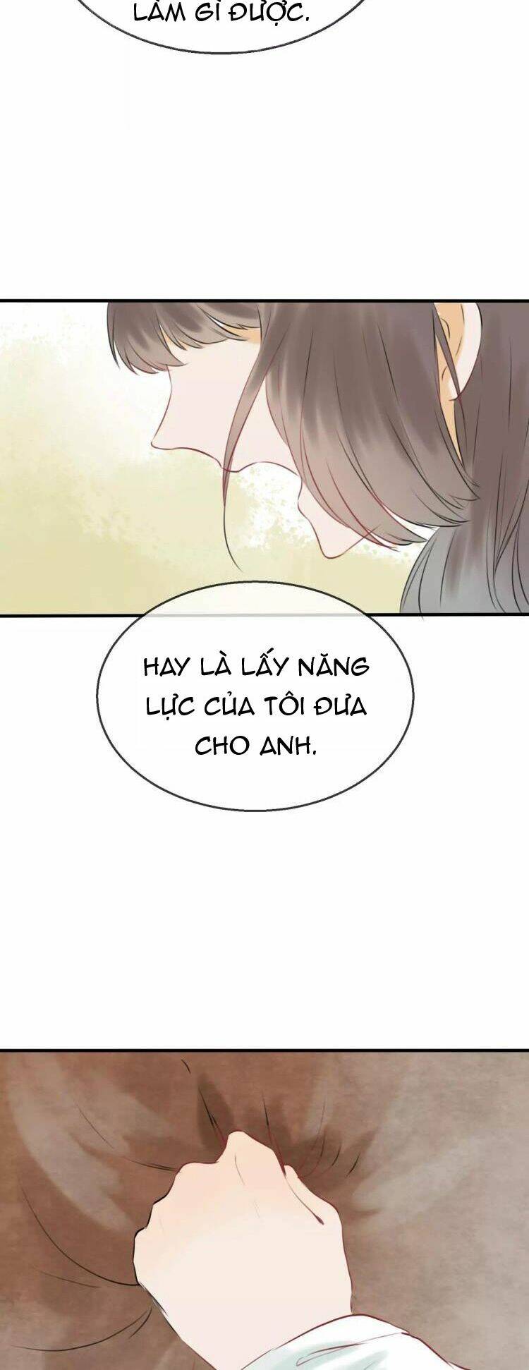 Bình Minh Của Ngũ Nguyệt: Chapter 19