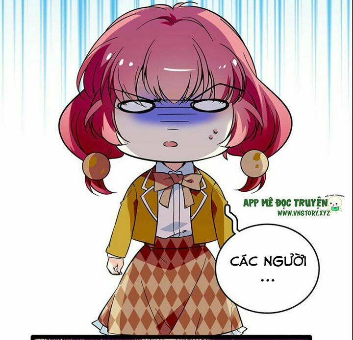 Chí Tôn Thần Ma: Chapter 20