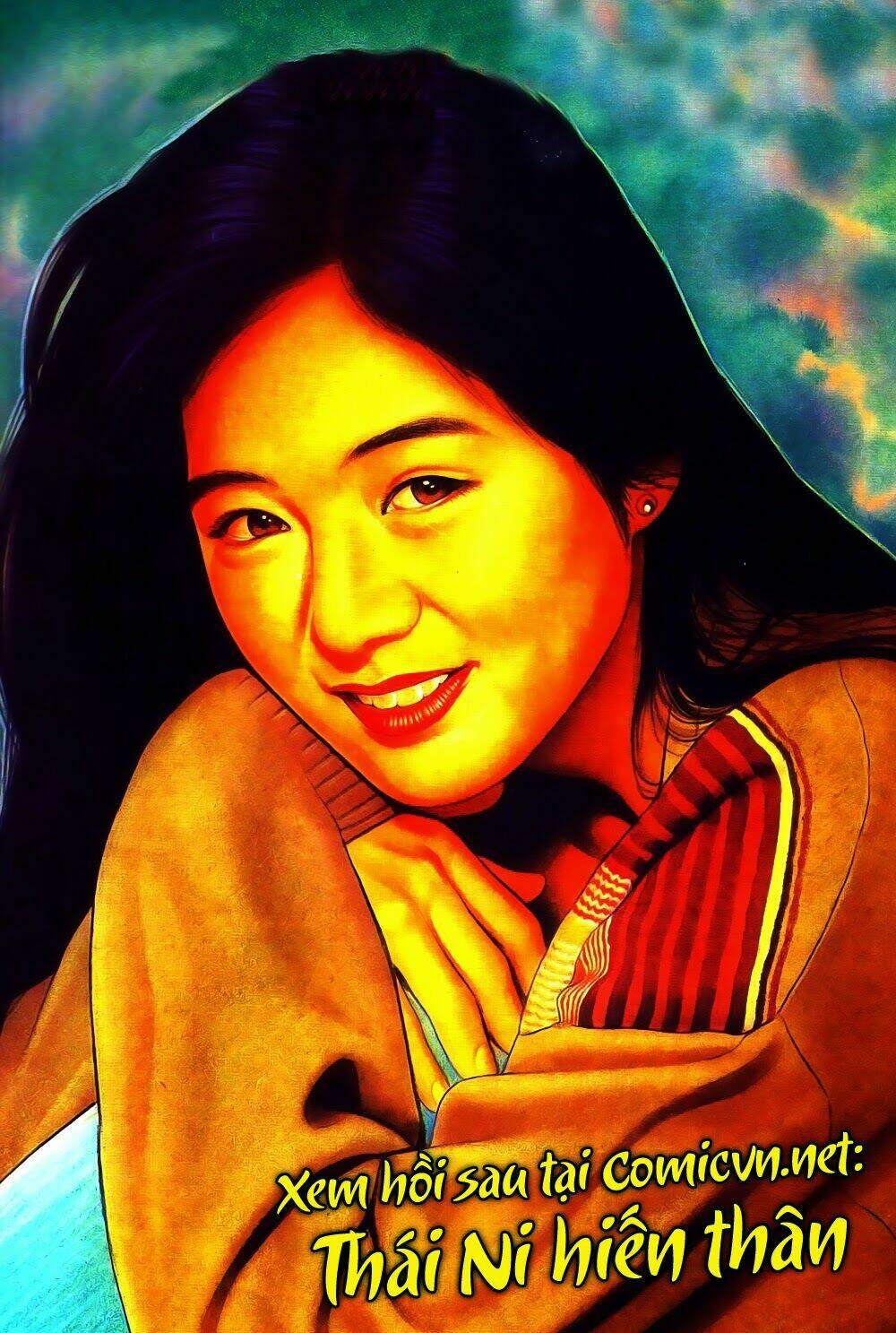 Người Trong Giang Hồ: Chapter 127