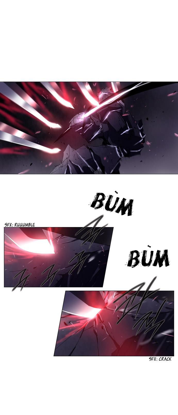 Soul Cartel: Chapter 88