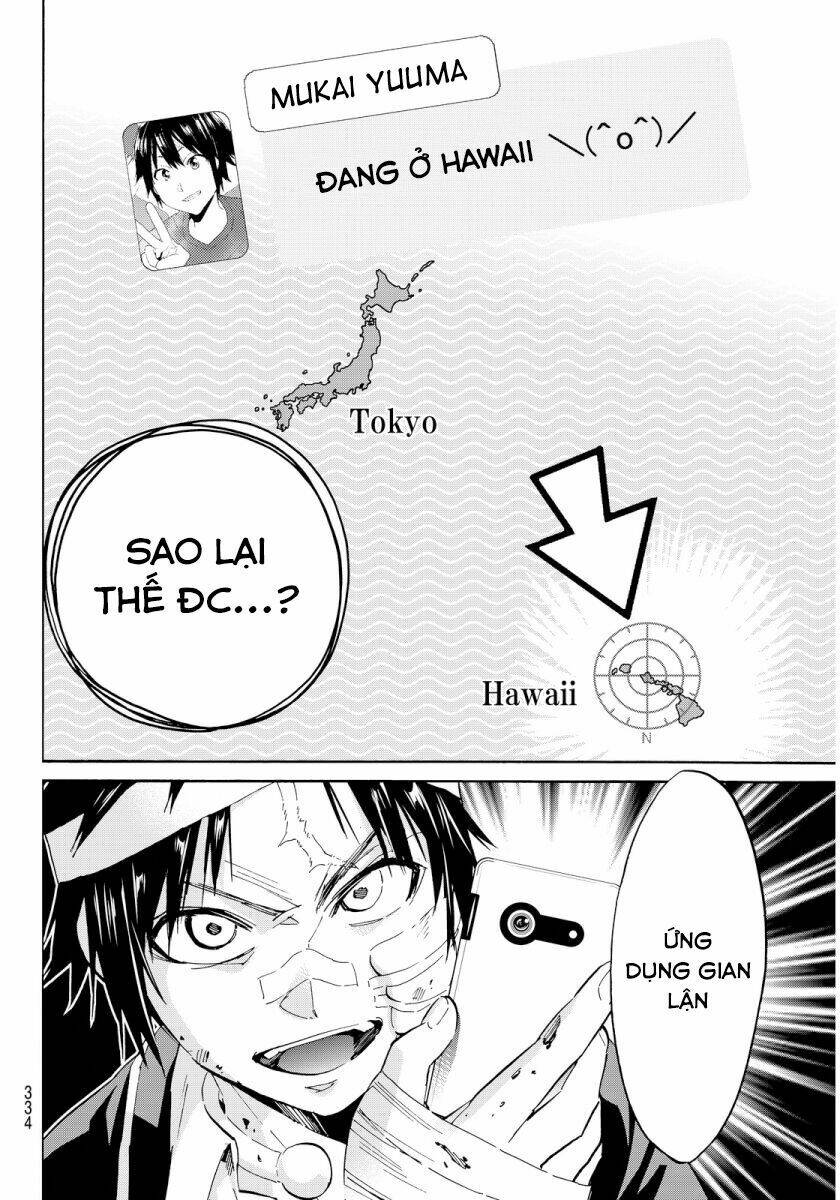 Real Account Ii: Chapter 50