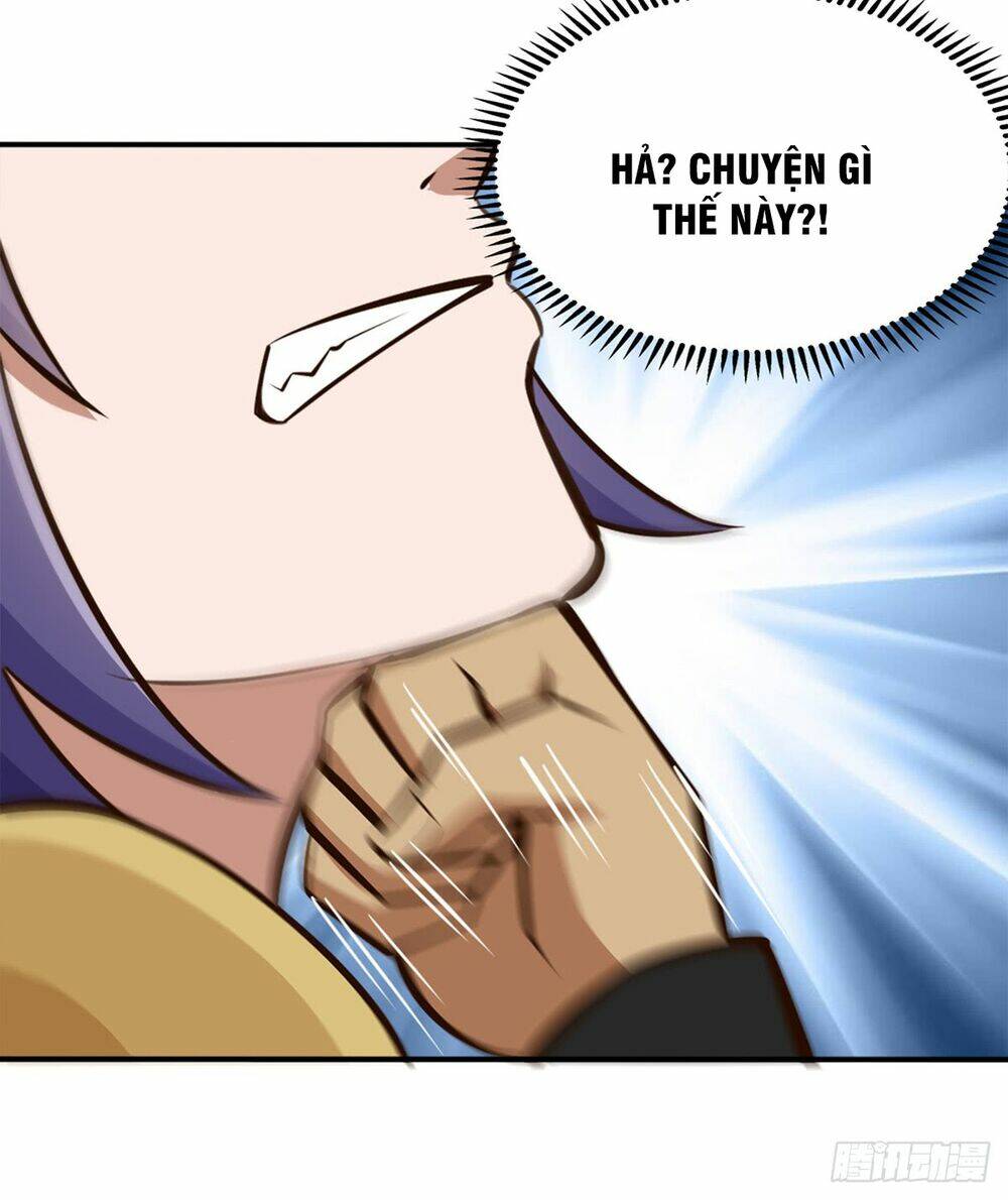 Hiệp Hành Cửu Thiên: Chapter 88