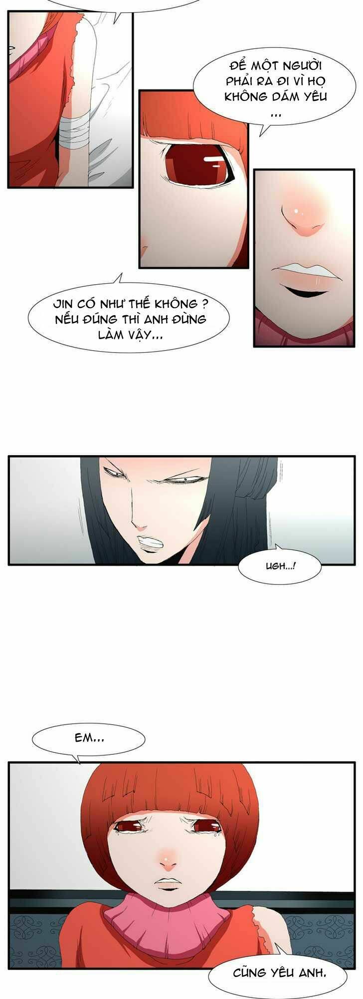 Siêu năng: Chapter 76