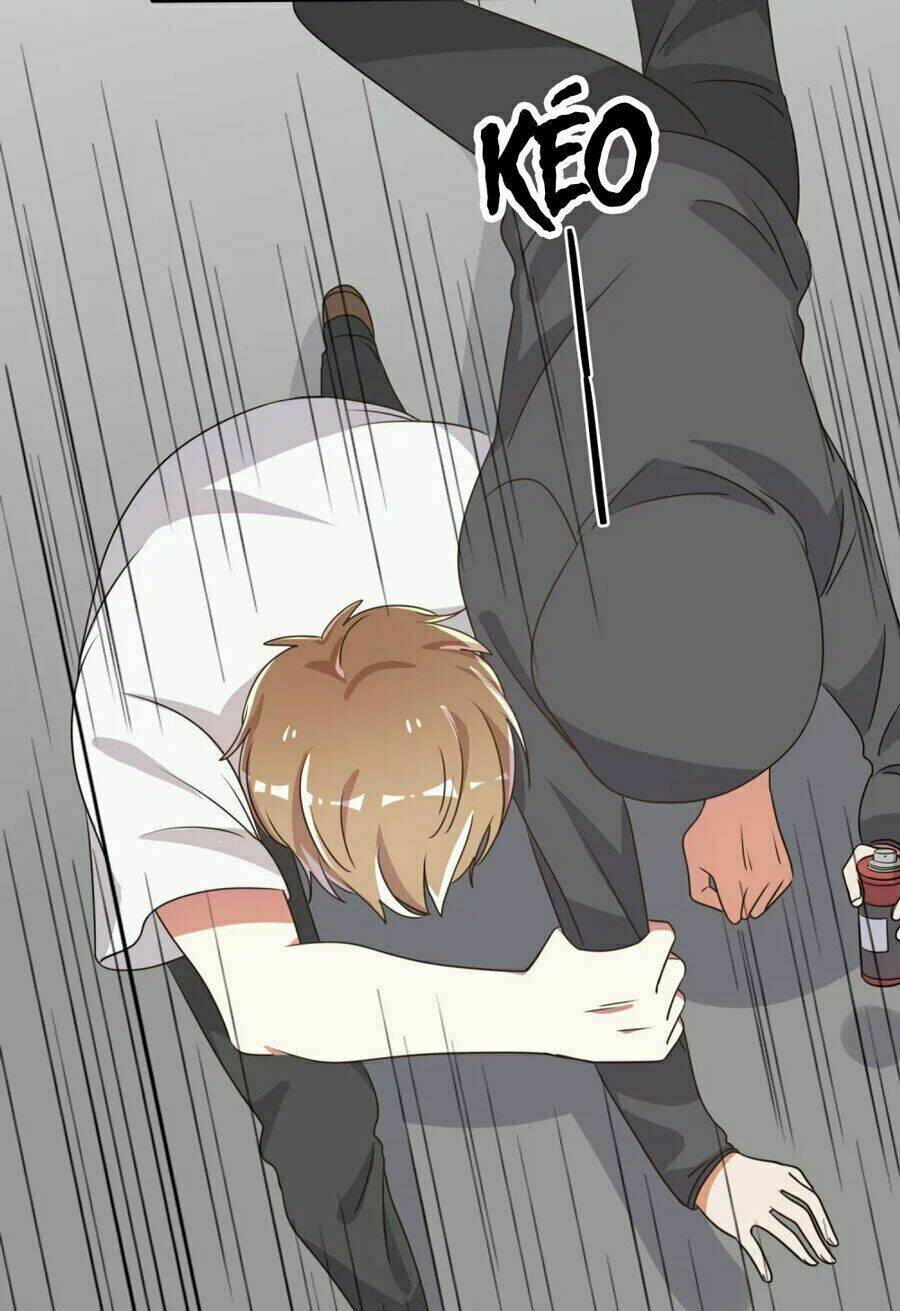 Hôn Nhân Dục Vọng: Thiếu Gia Nhẹ Một Chút!: Chapter 68