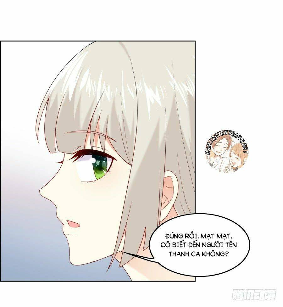 Bảo Bối Thiên Ức Hào Môn: Chapter 18.2