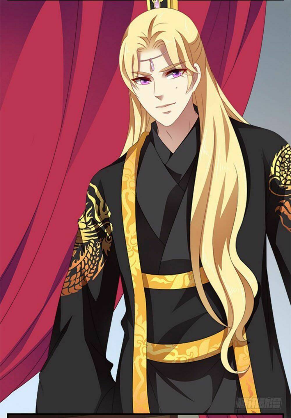 Thịnh Thế An Nhiên: Chapter 57