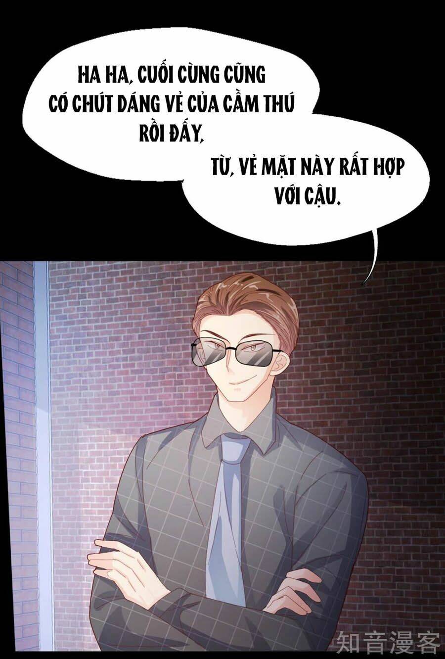 Sau Này Vẫn Cứ Thích Anh: Chapter 89