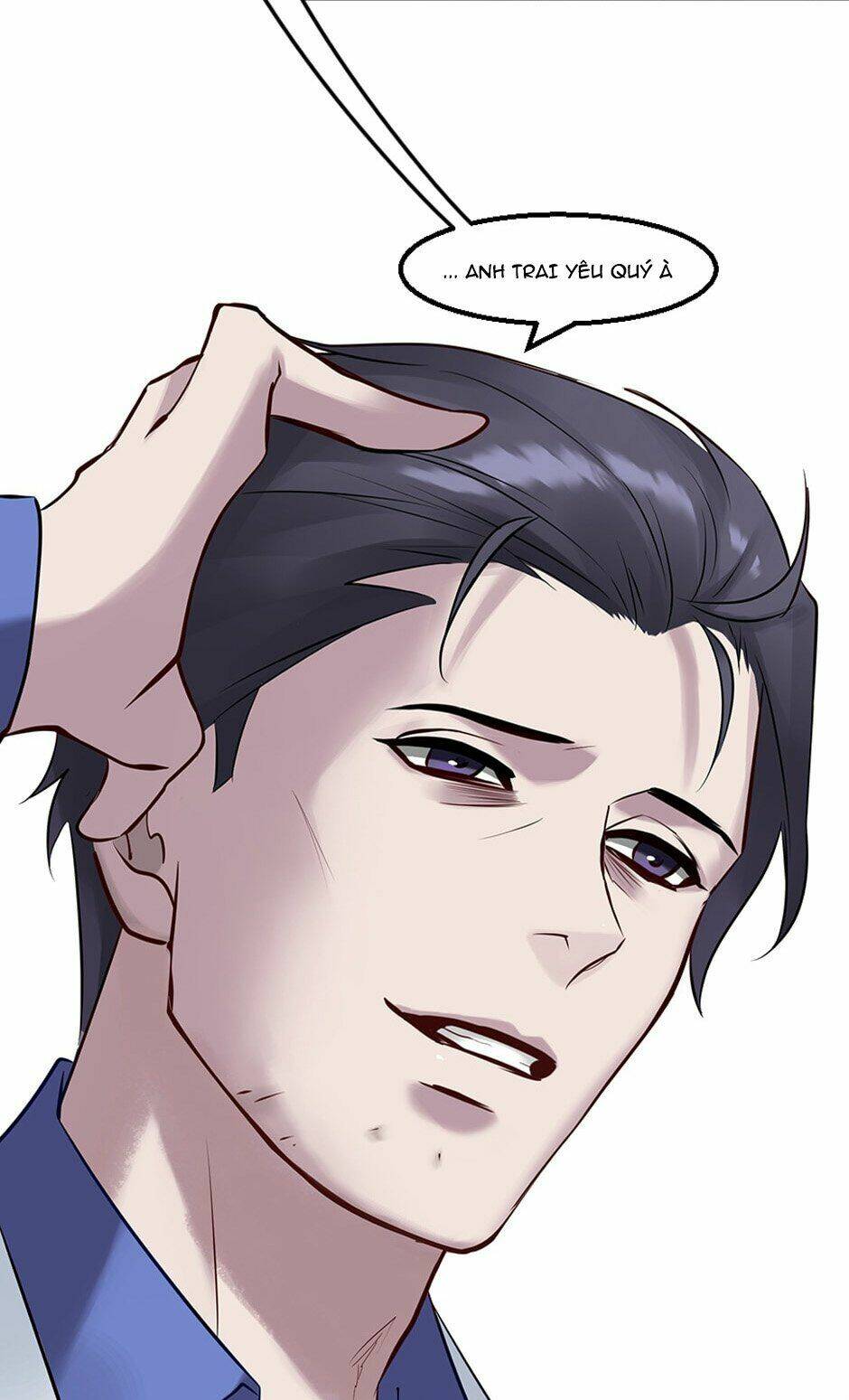 Anh Hùng Và Hiệp Nữ: Chapter 46