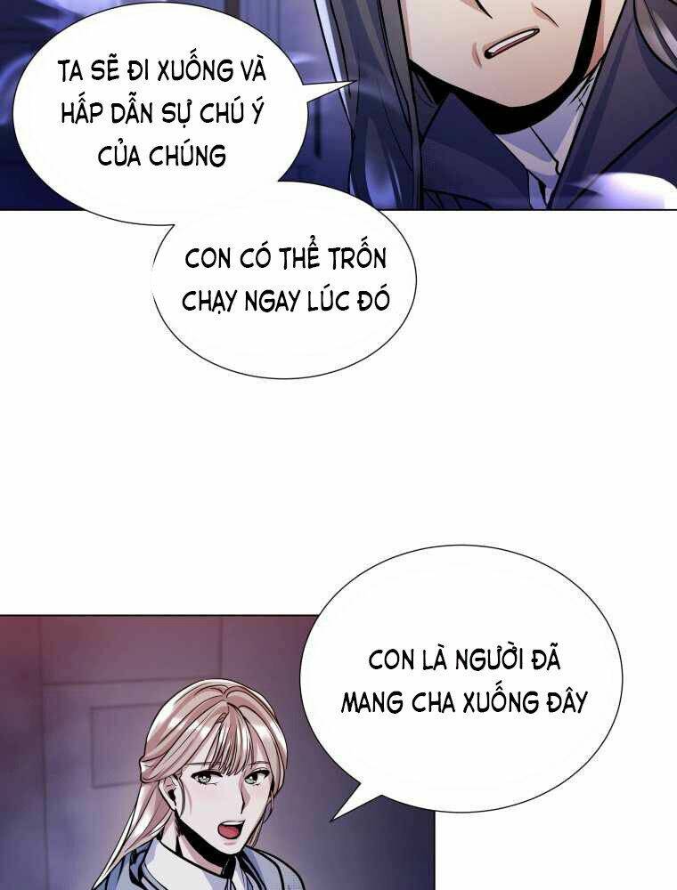 Bạo Chúa Cường Hoành: Chapter 18