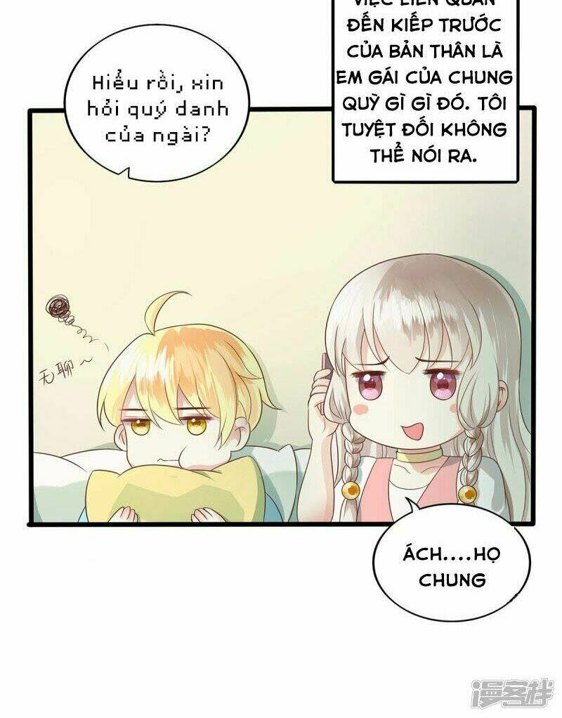 Bắt Quỷ: Chapter 6