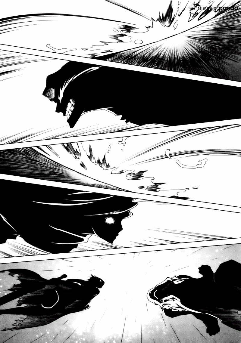 Dark Air: Chapter 43