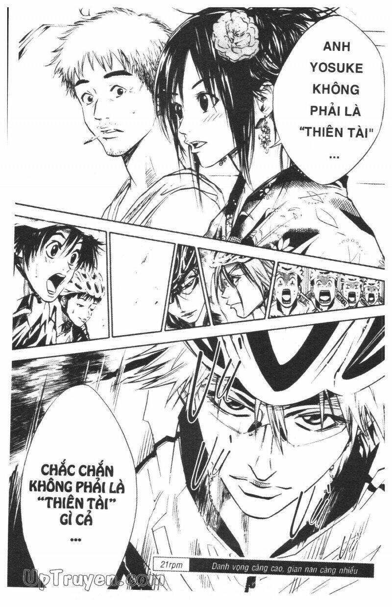 Over Drive: Chapter 3