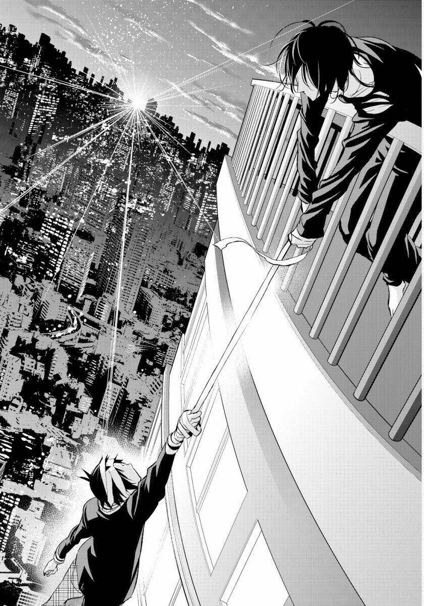 Real Account Ii: Chapter 50