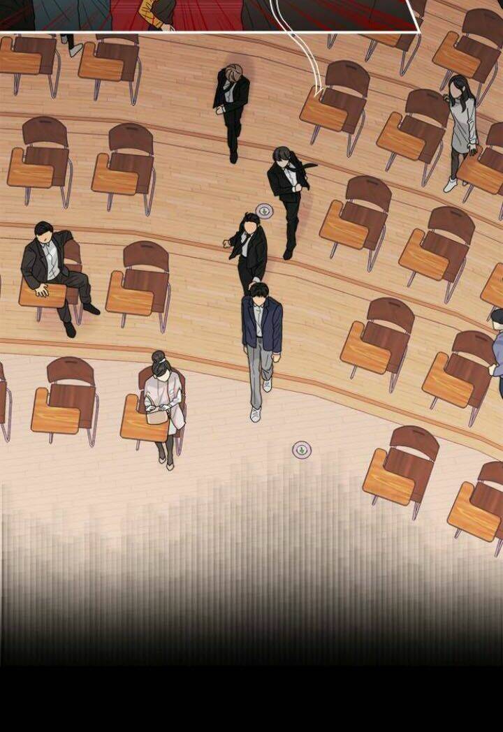 Phải Lòng Oan Gia: Chapter 3