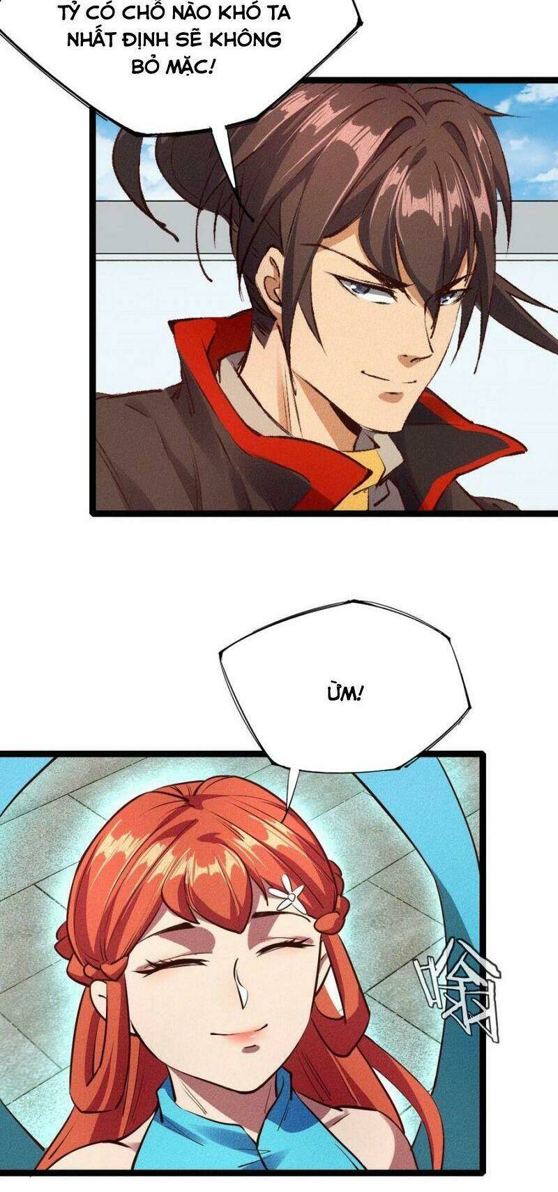 Ta Thành Thần Một Mình: Chapter 37