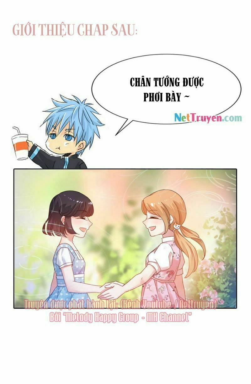 Ma Lạt Thiên Kim Đẩu Ác Thiếu: Chapter 159.3