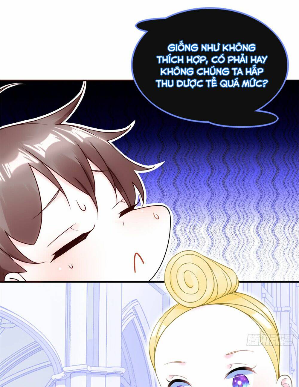 Đàn Ông Trong Tương Lai Không Dễ Làm: Chapter 4