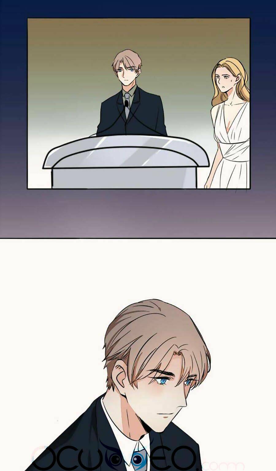 Mùi Hương Lãng Mạn: Chapter 85