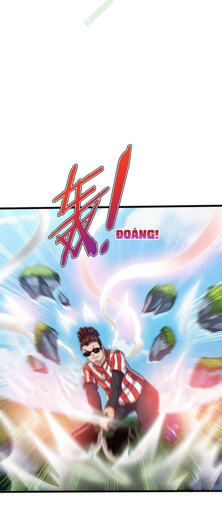 Kinh Thế Kỳ Nhân: Chapter 15