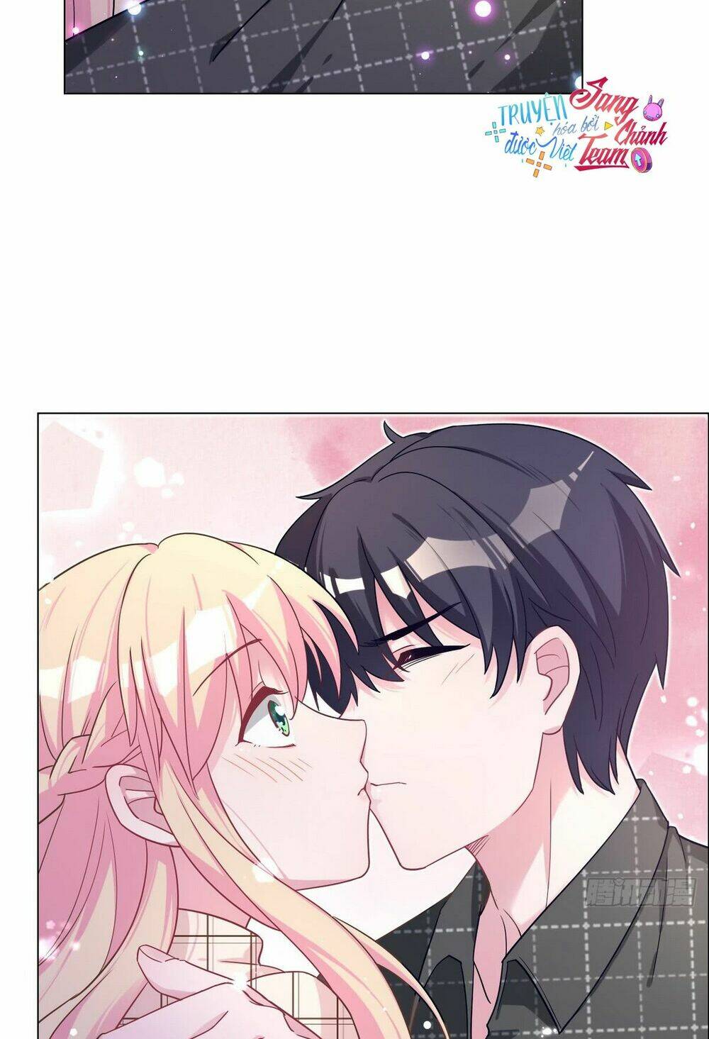 Trời Ban Cho Nam Thần Daddy: Chapter 47