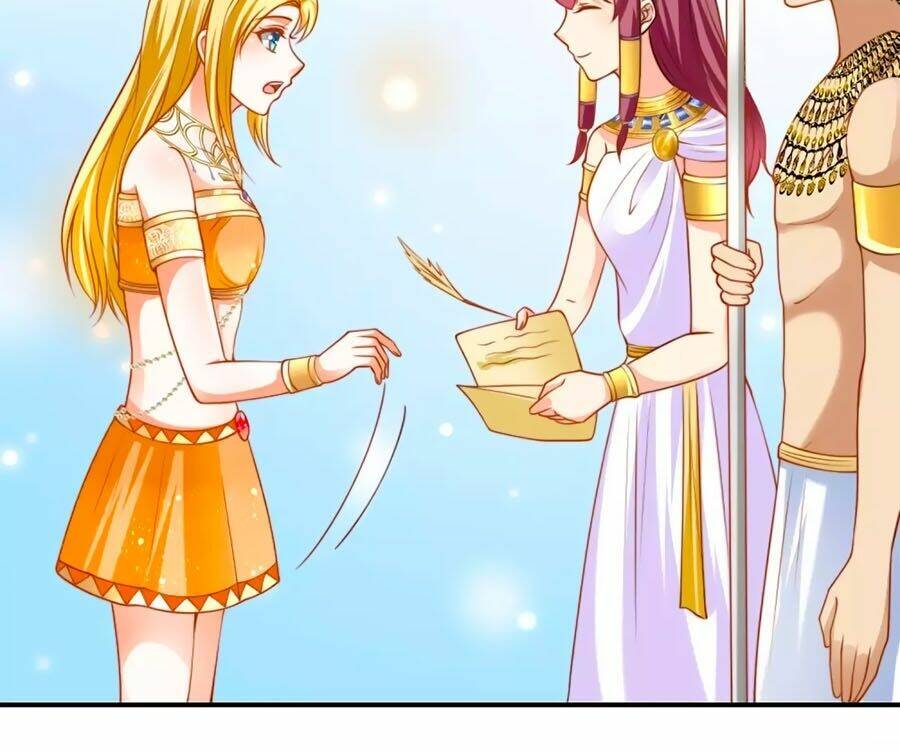 Sủng Hậu Của Vương: Chapter 33