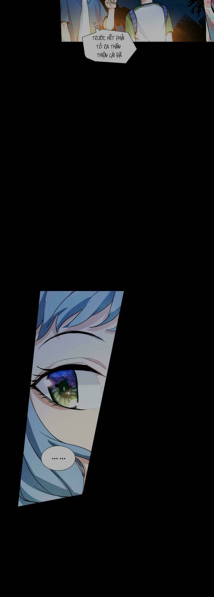 Vua Biến Thái: Chapter 10