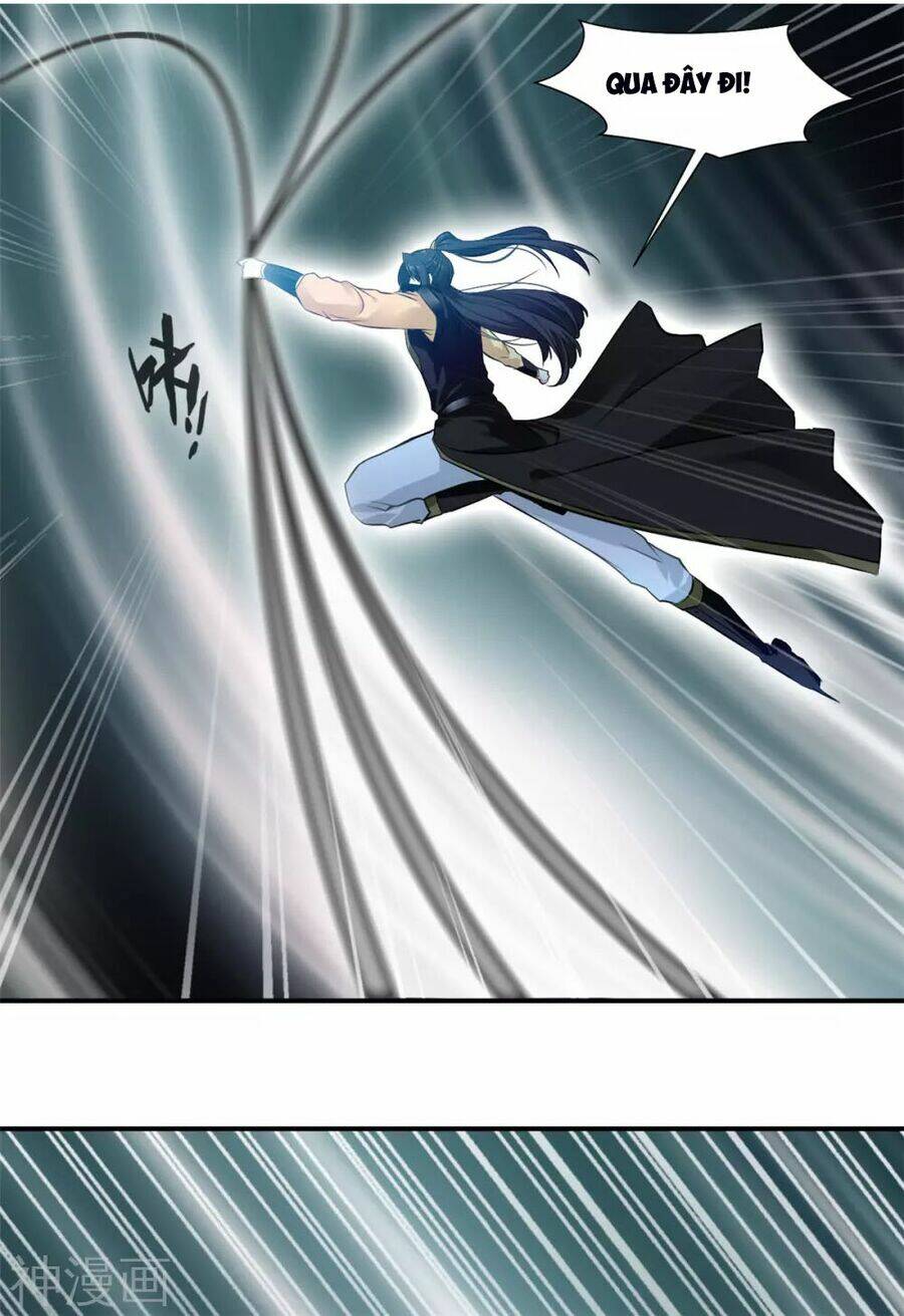 Tuyệt Thế Đế Tôn: Chapter 108