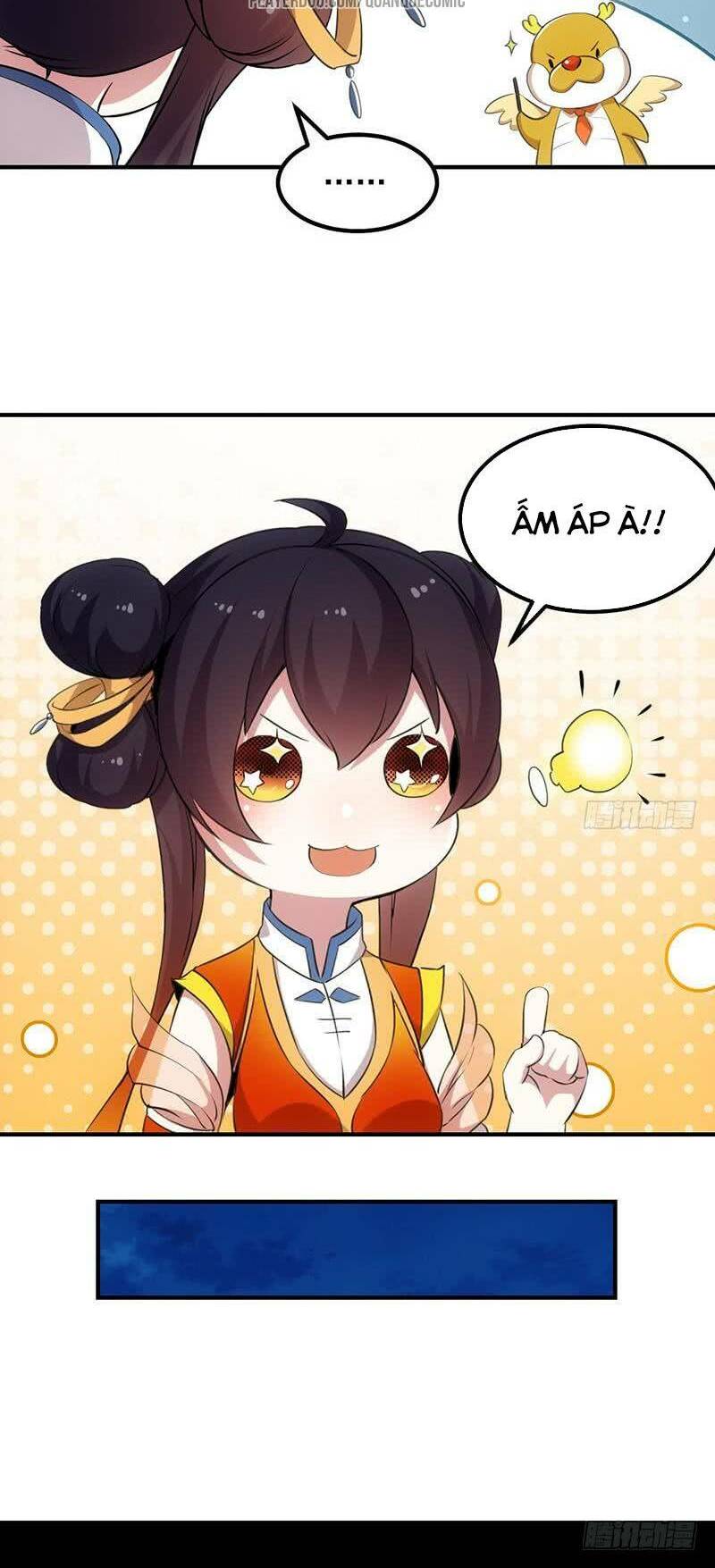 Hệ Thống Thần Long Nghịch Thiên: Chapter 10