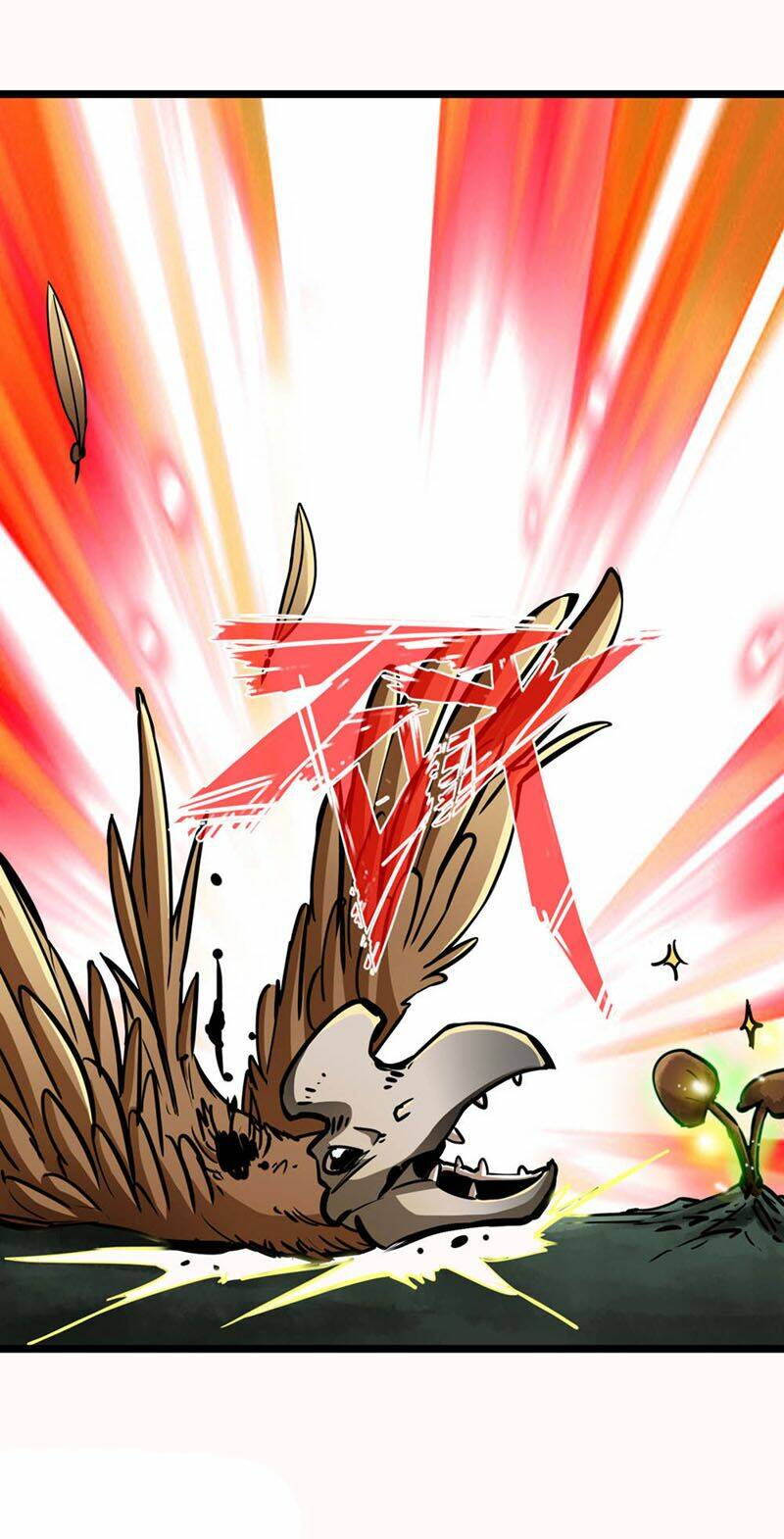 Thông Thiên Chi Lộ: Chapter 20