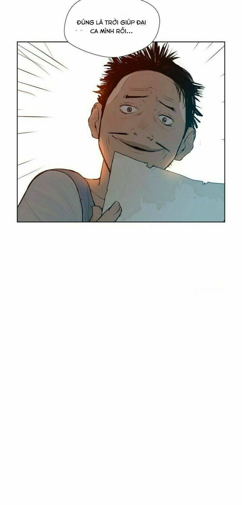 Danh Kiếm: Chapter 7