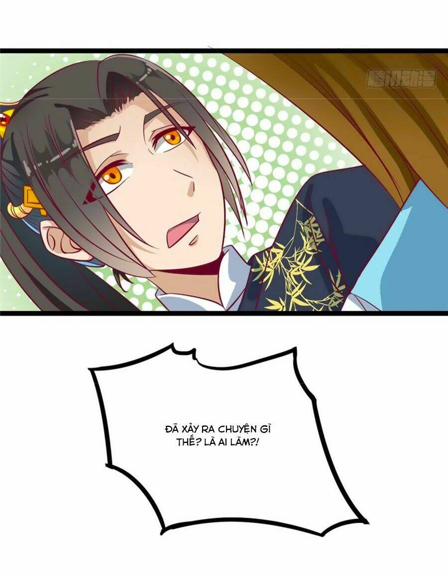 Ngọc Vi Mai: Chapter 39