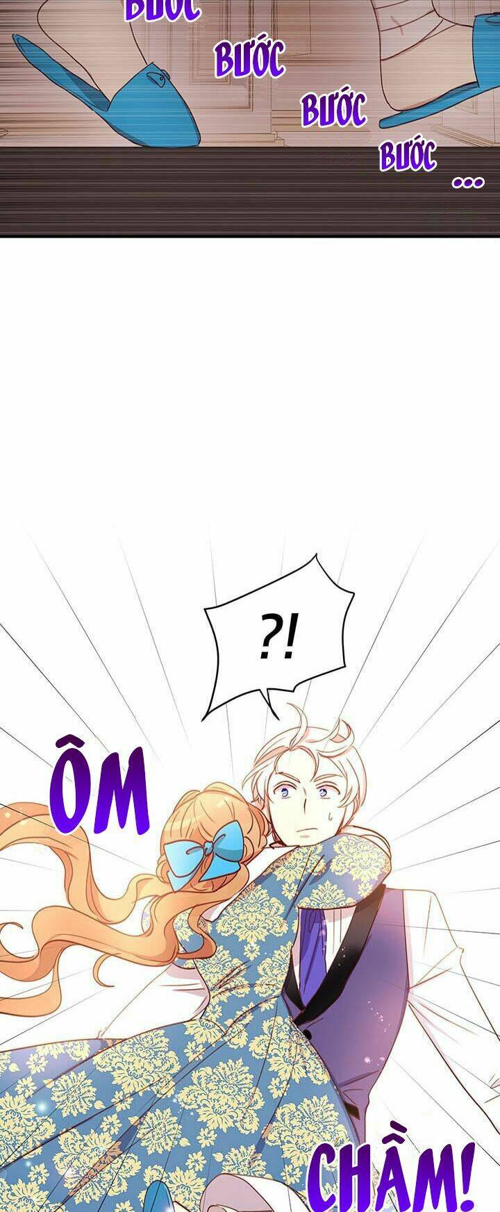 Công Tước, Loạn Vừa Thôi!: Chapter 25.7