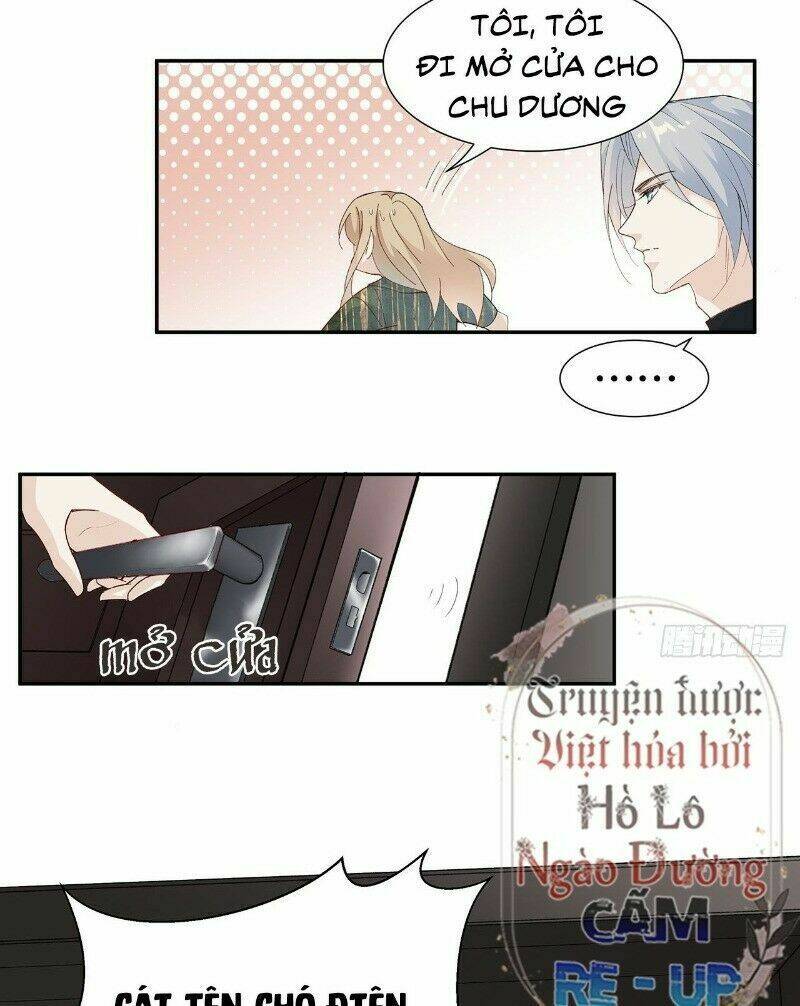 Ảnh Đế Yêu Hồ: Chapter 32