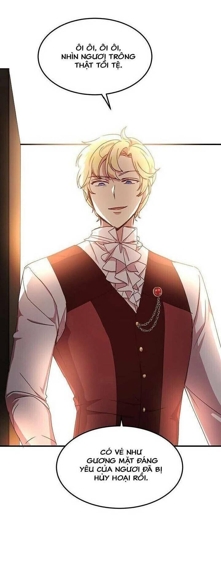 Công Tước, Loạn Vừa Thôi!: Chapter 59