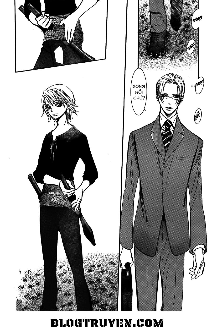 Thách Thức Tuyệt Vời: Chapter 243