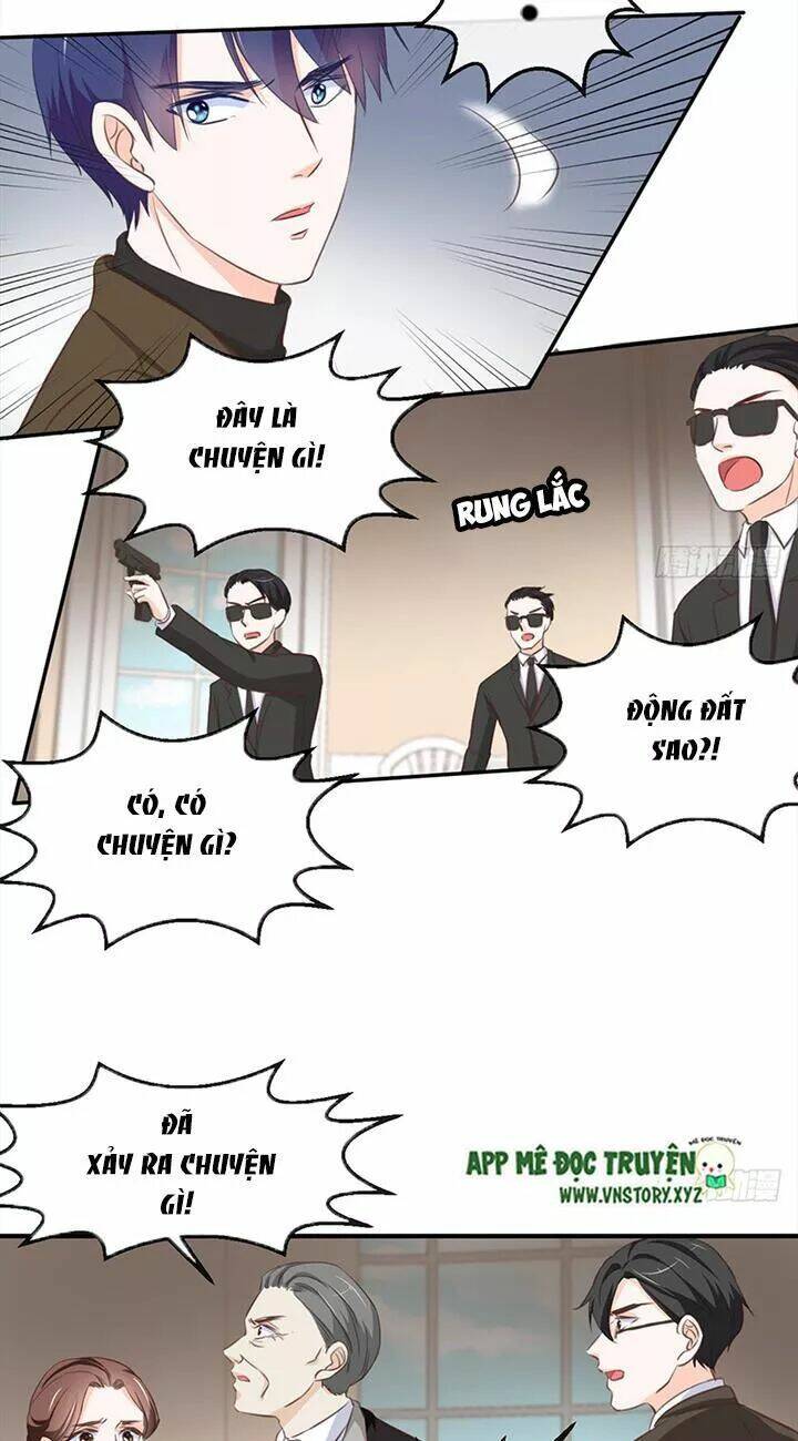 Cẩm Lý Thiếu Nữ Của Tôi: Chapter 99