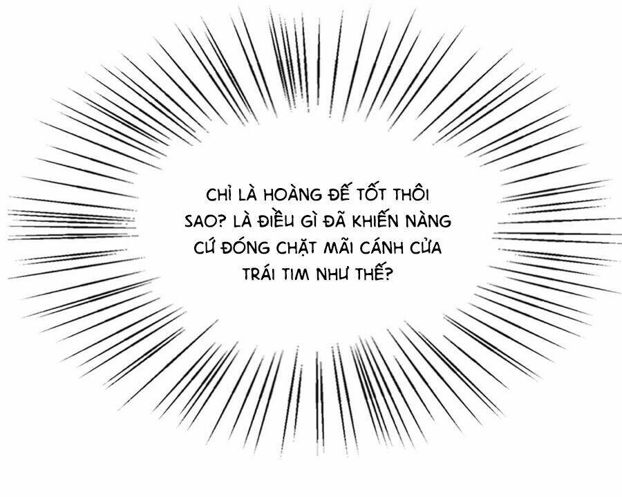 Phú Bà Bạc Tỷ Trong Lãnh Cung: Chapter 49