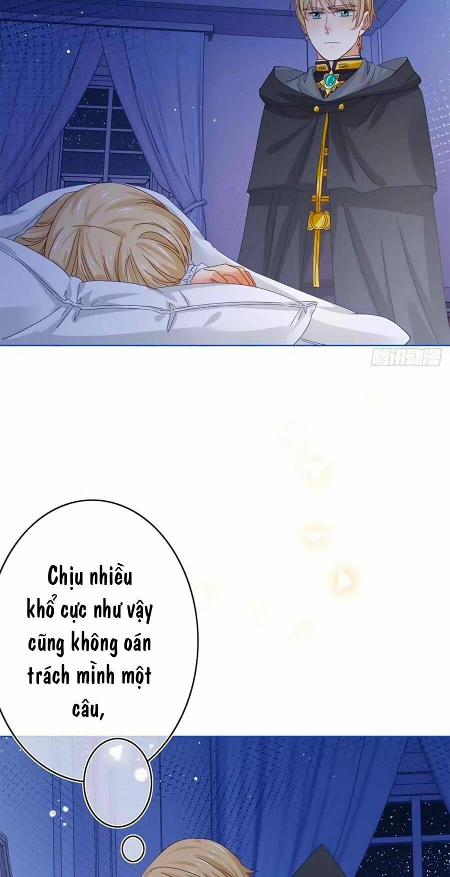 Nữ Hoàng Đầu Tiên Của Đế Quốc: Chapter 43