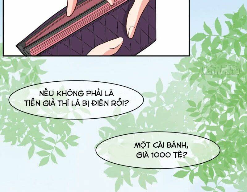 Ám Luyến Thành Hôn: Chapter 17