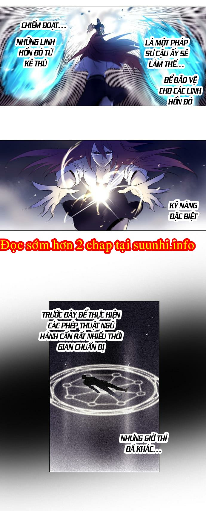 Soul Cartel: Chapter 143