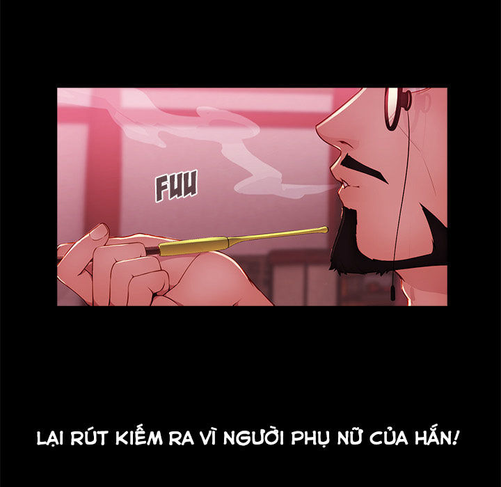 Ảo Mộng Hồ Điệp: Chapter 20