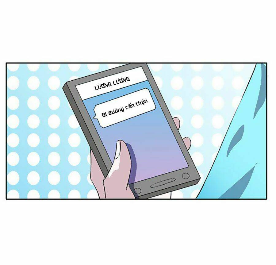 Thiên Kim Đường Môn: Chapter 44