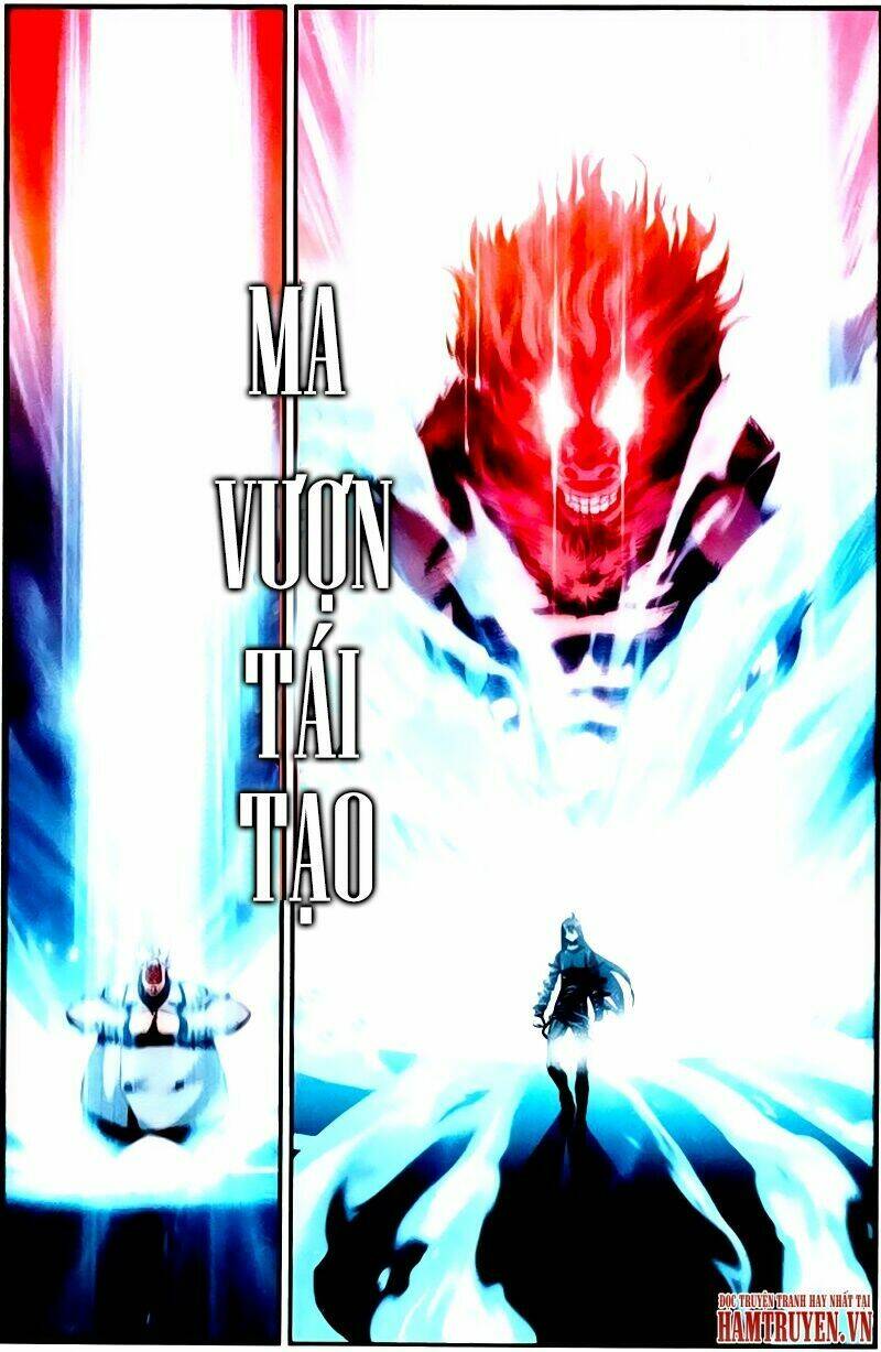 Thất Nhật Chi Hậu: Chapter 3