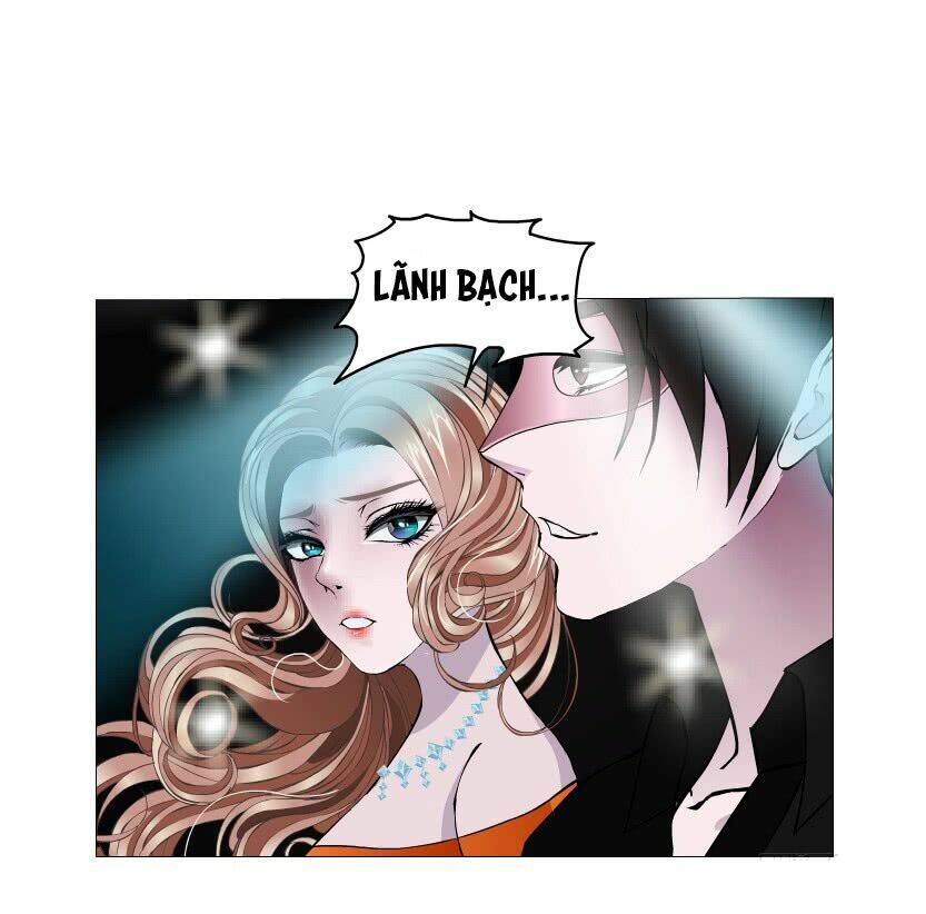 Cạm Bẫy Của Nữ Thần: Chapter 184