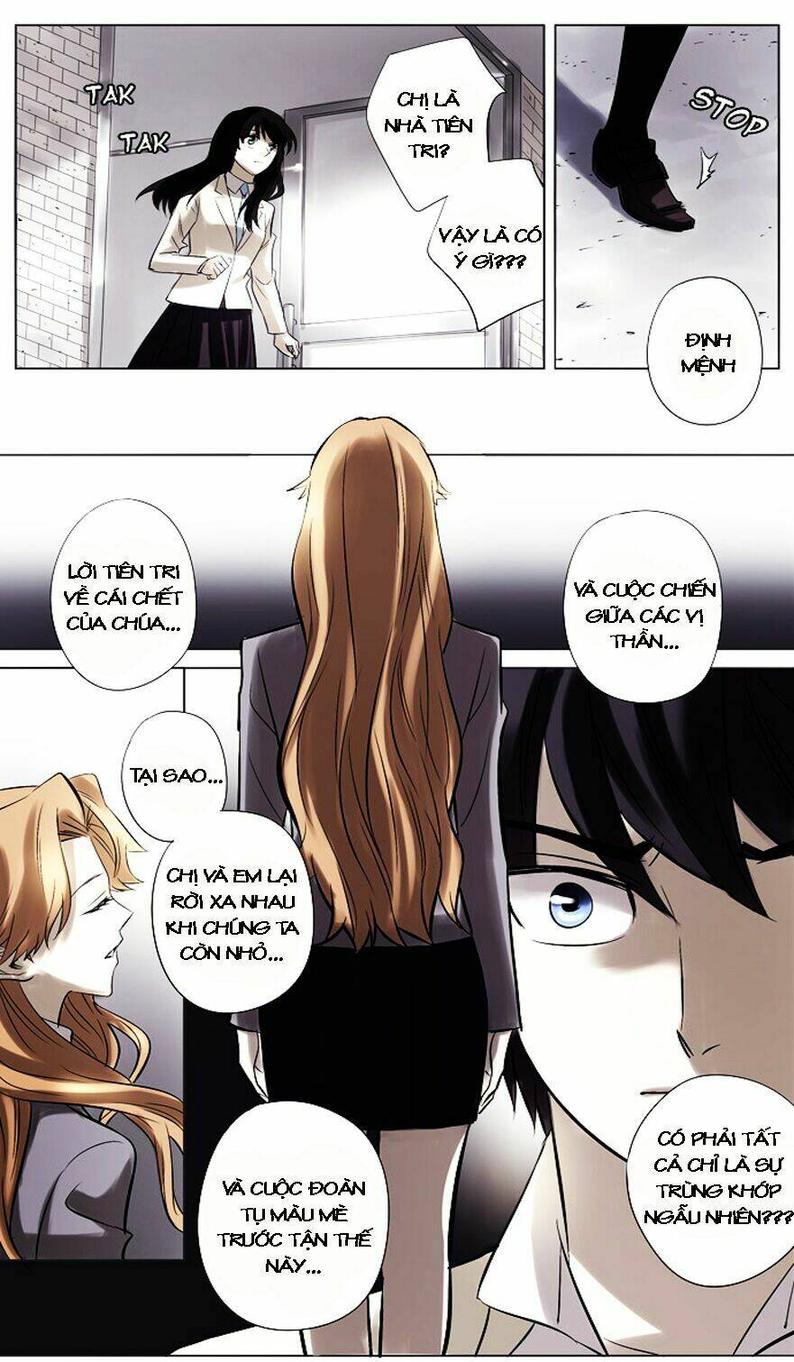 Thesis: Chapter 8