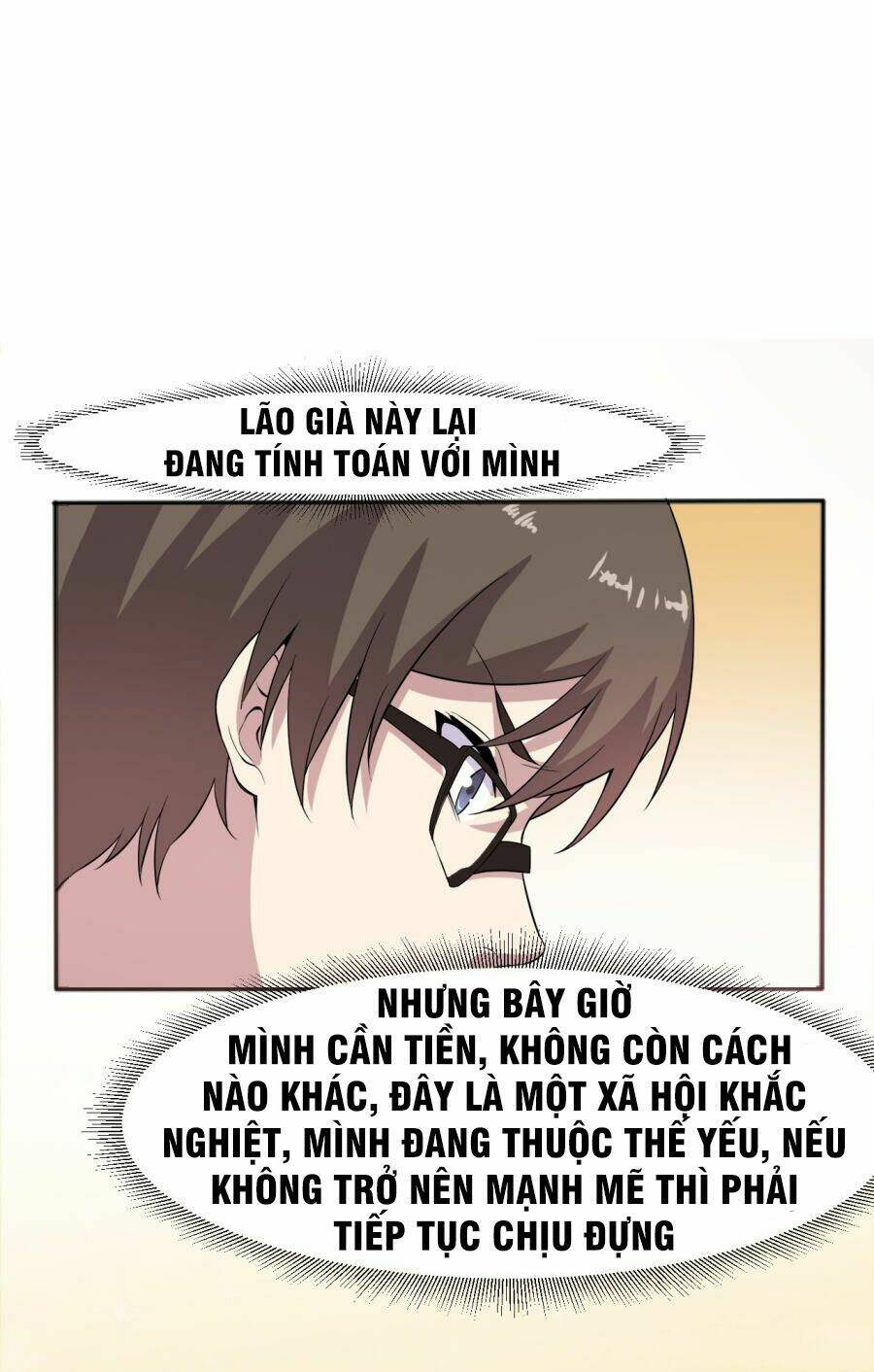 Tay Chơi Thần Cấp: Chapter 5