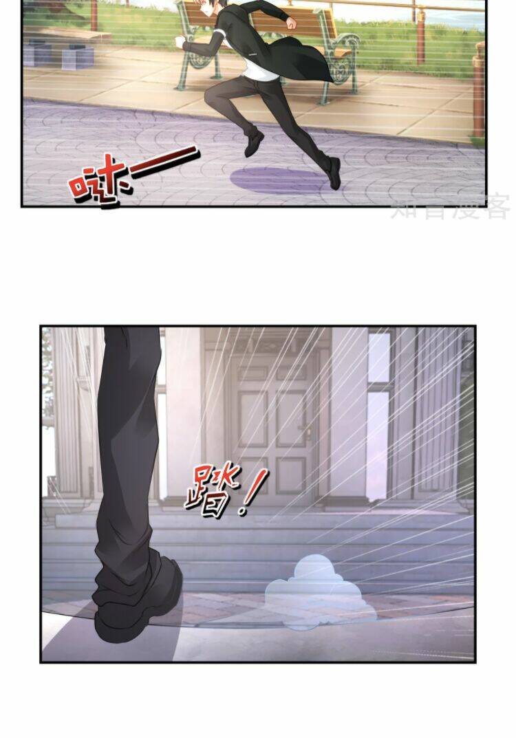 Phong Thủy Thiên Sư: Chapter 38