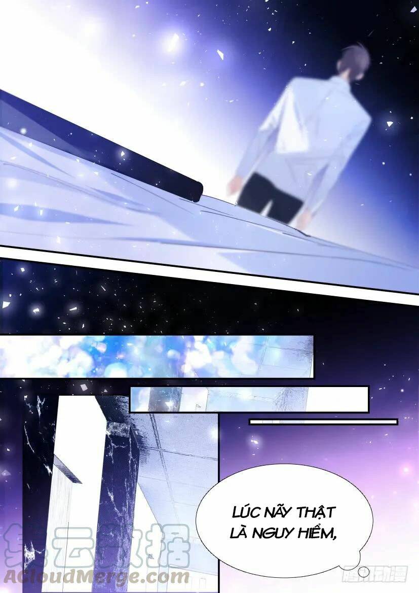 Ảnh Đế X Ảnh Đế: Chapter 91