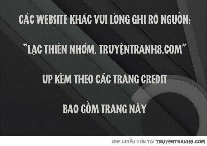 Kẻ Bị Ruồng Bỏ: Chapter 1