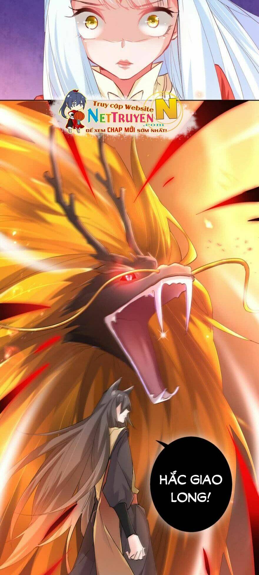 Nghịch Lai Thuận Thú: Chapter 23